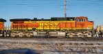 BNSF 4921